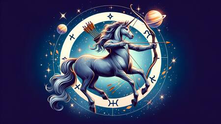 Horóscopo de Sagitario de hoy: sábado 27 de abril de 2024. Foto: Redacción canal26.com