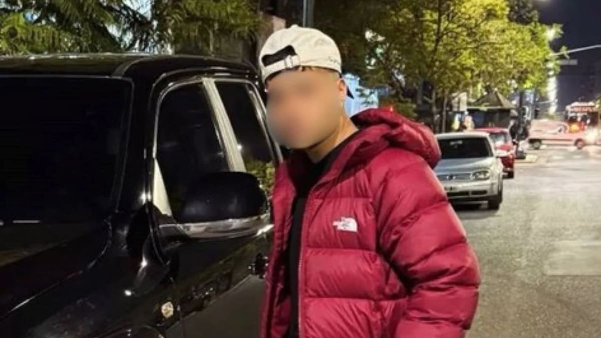 El hijo del dueño de un reconocido boliche manejó alcoholizado, chocó y mató a una pareja.