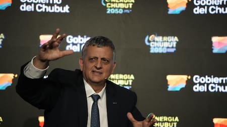 Acuerdo YPF-ENI: Horacio Marín aseguró que el proyecto generará 50.000 empleos