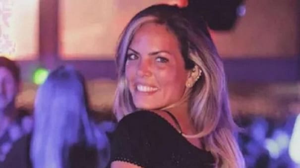 Se complicó la salud de la marplatense accidentada en Cancún: tiene una infección en su pierna