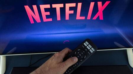 Netflix, serie. Foto: REUTERS