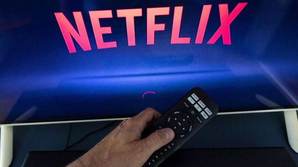 Netflix, serie. Foto: REUTERS