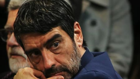 Rodolfo Tailhade, NA