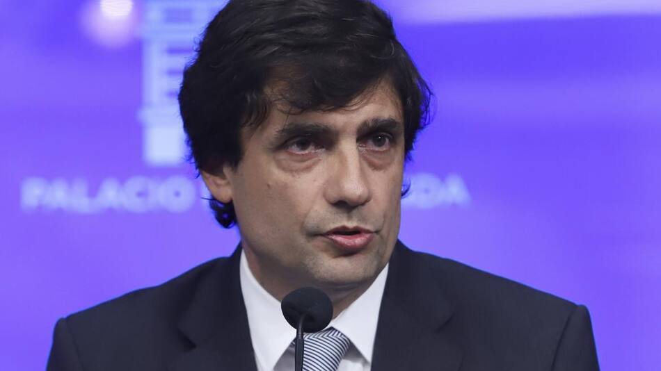 Hernán Lacunza, economía argentina, Agencia NA