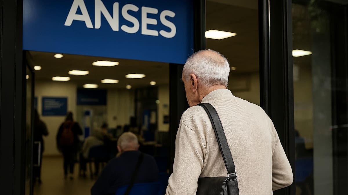 ANSES: prorrogaron la fecha límite para adherir al plan voluntario de retiro