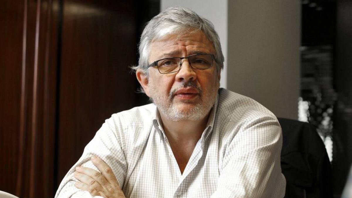 Juan Pablo Schiavi
