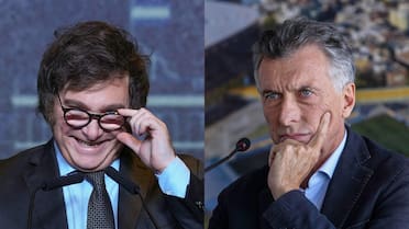 En la previa de la reunión con Javier Milei, Mauricio Macri anticipó: “El PRO tendrá un candidato en 2027″