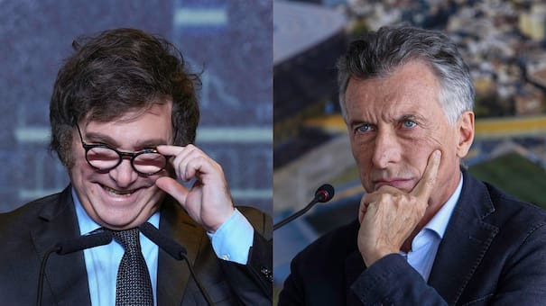 El PRO se muestra cauteloso en medio de los rumores de cambios en el Gabinete tras la reunión entre Milei y Macri