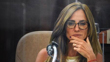 Victoria Tolosa Paz, Frente de Todos
