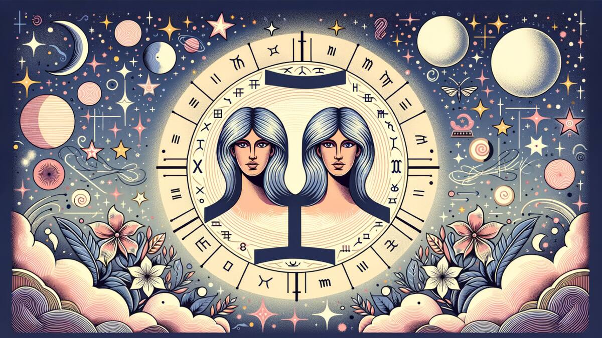Horoscopo de Géminis de hoy: viernes 20 de septiembre de 2024. Foto: Redacción canal26.com