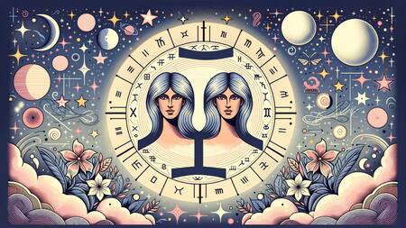 Horoscopo de Géminis de hoy: viernes 20 de septiembre de 2024. Foto: Redacción canal26.com