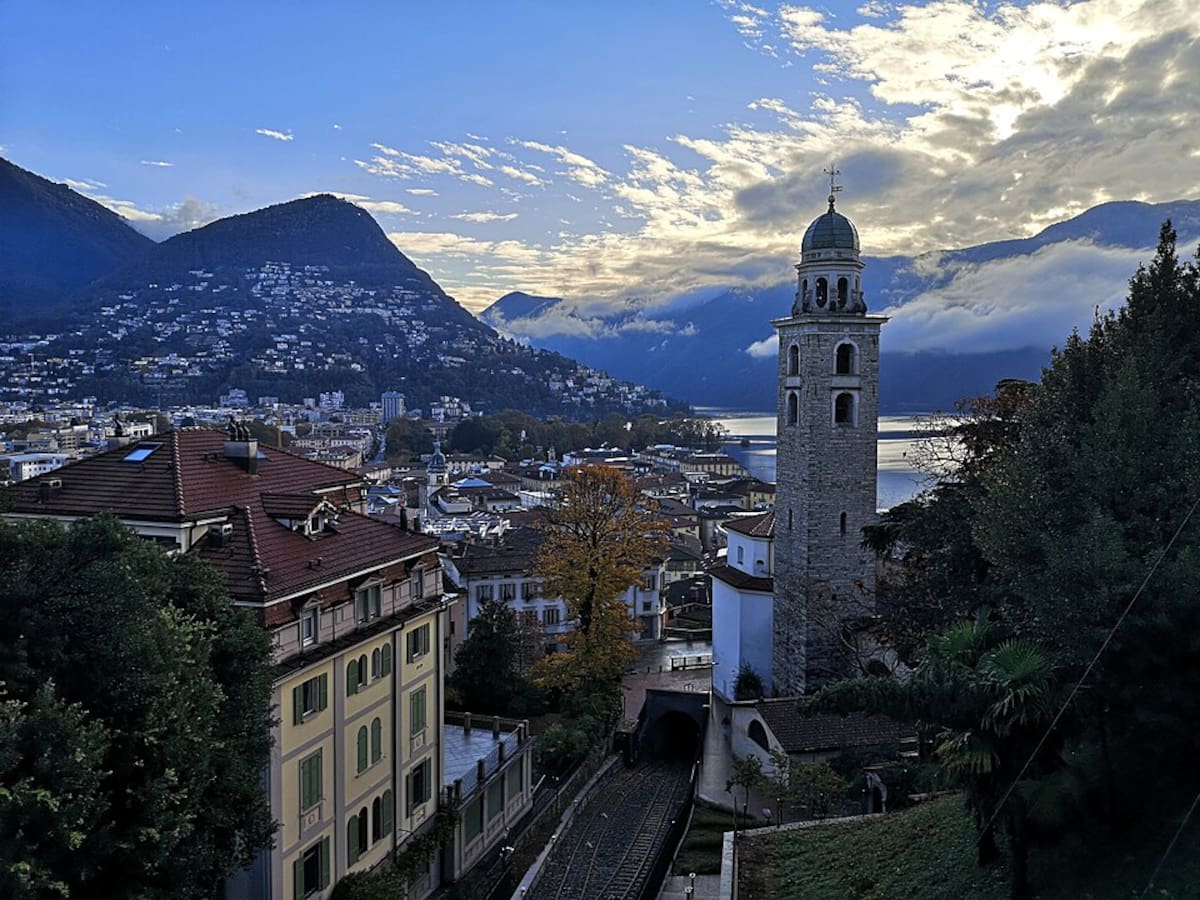 El secreto suizo que une a Soldati y Lugano: la historia oculta del sur porteño