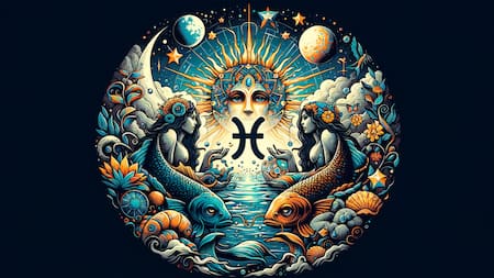 Horoscopo de Piscis de hoy: martes 27 de enero de 2026