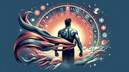 Horóscopo de Sagitario de hoy: domingo 22 de marzo de 2026