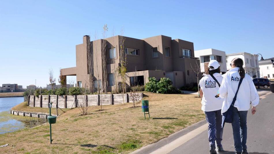 ARBA, Countries, pago de impuestos, economía