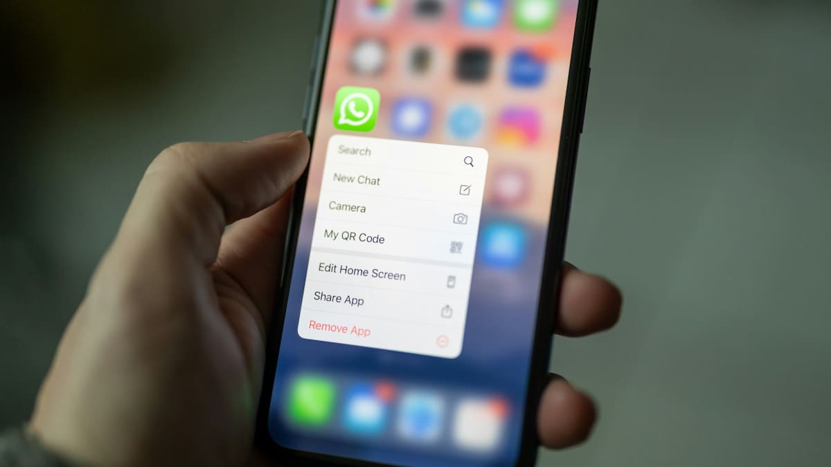 WhatsApp estilo iPhone: ¿cómo descargar la increíble versión APK en celulares Android?