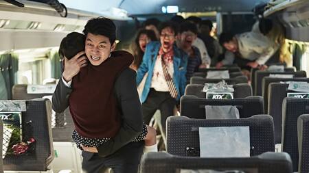 "Train to Busan", película de Netflix. Foto: Netflix.
