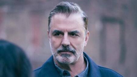 Chris Noth, foto NA
