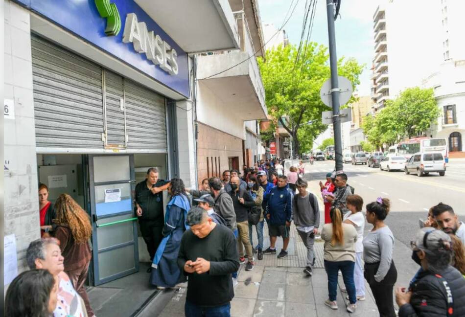 ANSES. Foto: NA