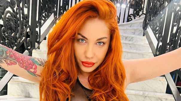 Apareció Lourdes de Bandana: dónde la encontró la Policía y en qué estado se encuentra