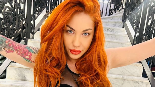 Reapareció Lowrdez de Bandana: el video que publicó en Instagram