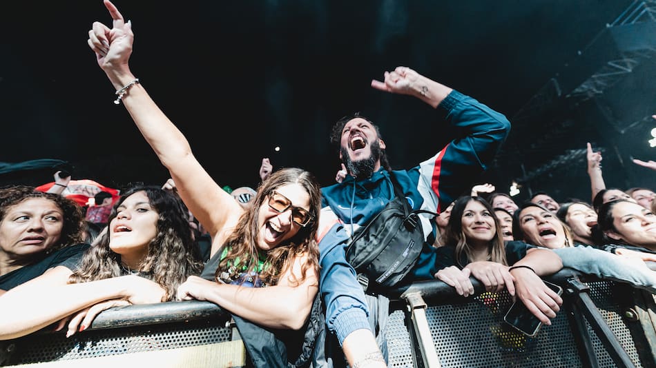 Todo listo para Rock en Baradero 2026: fechas, entradas y los grandes artistas que se presentarán