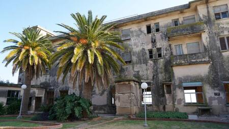 Hotel Viena Foto_ Daniel Santos