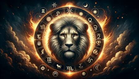 Horoscopo de Leo de hoy: miércoles 20 de noviembre de 2024. Foto: Redacción canal26.com