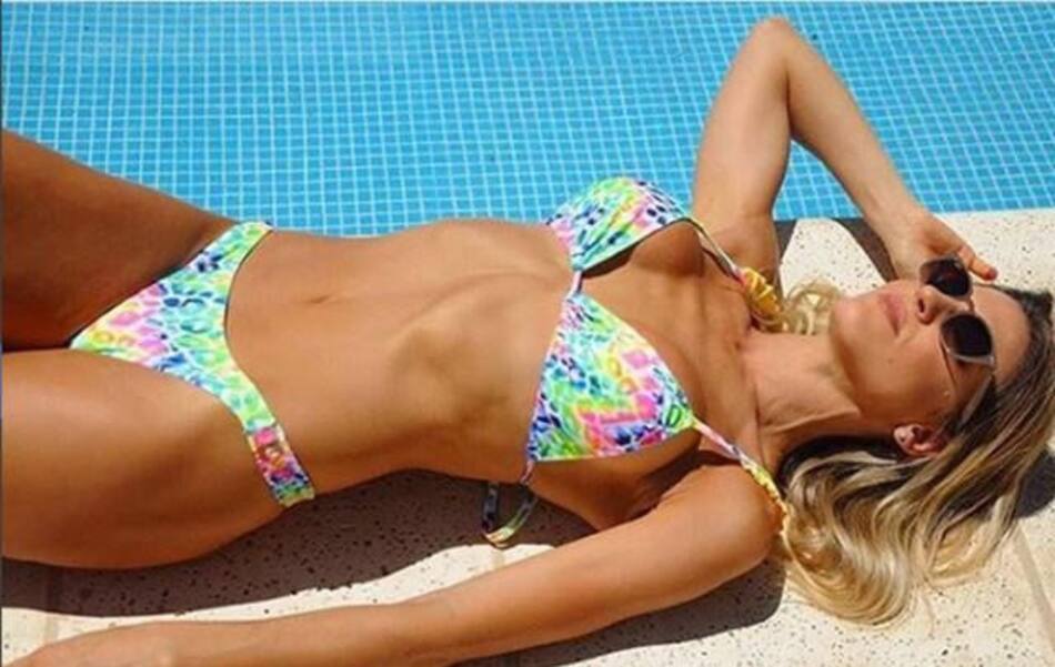 Macarena Rinaldi