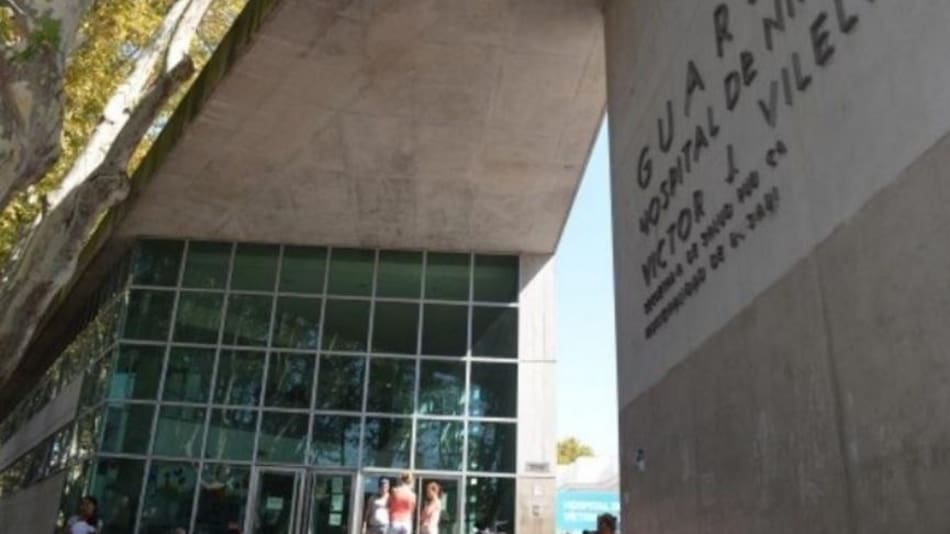 Hospital Rosario
