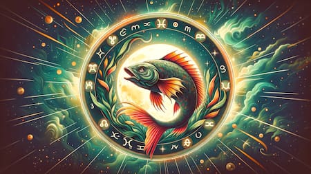 Horóscopo de Piscis de hoy: sábado 31 de enero de 2026