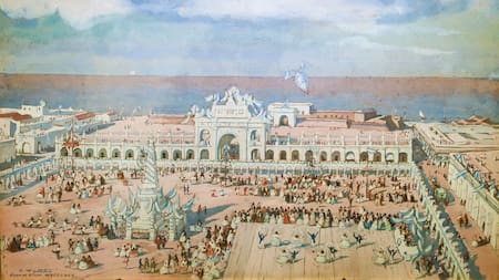 ¿Cómo hablaban los porteños?