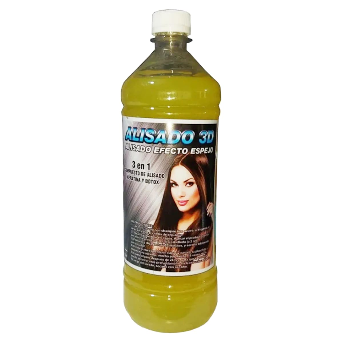Uno de los productos para el pelo prohibido por ANMAT.