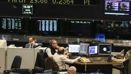 Mercados, economía, foto NA