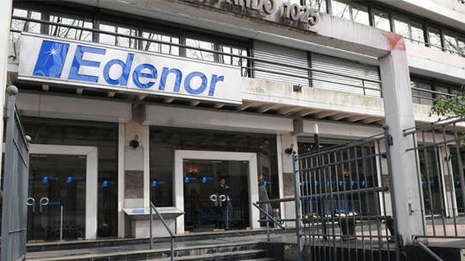 EDENOR