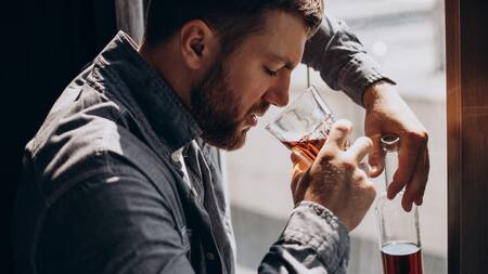 Los signos más borrachos. Foto Unsplash.