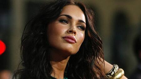 Megan Fox