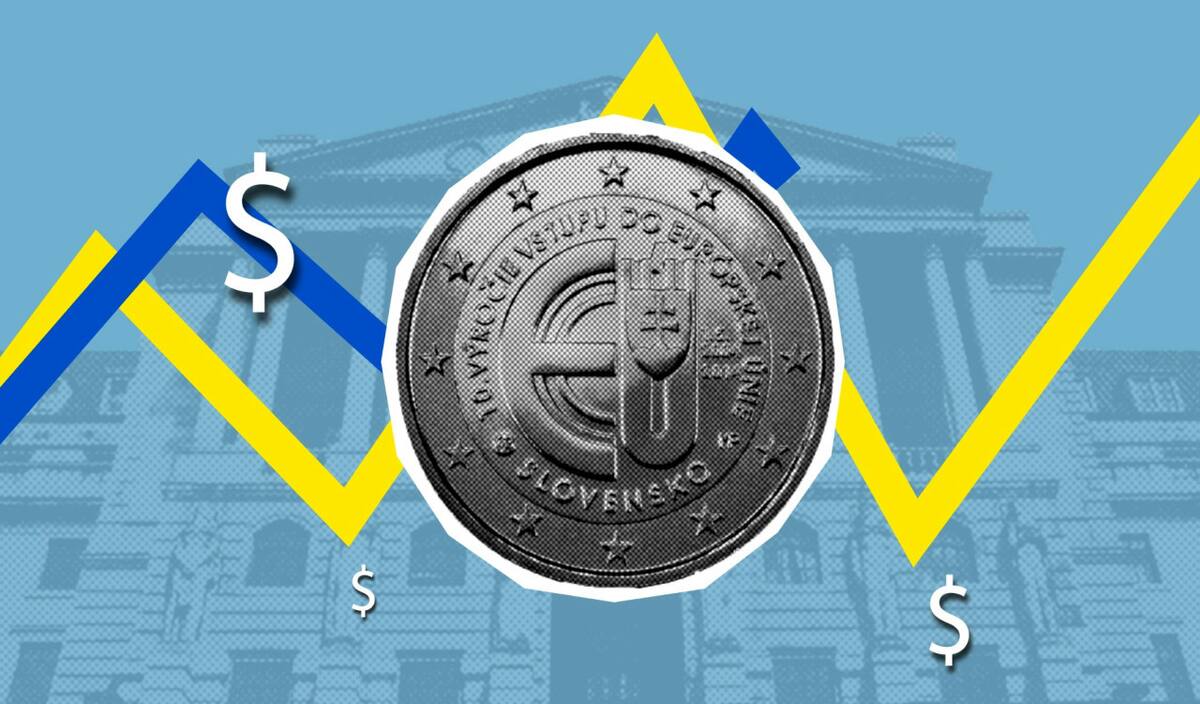 Caída económica. Foto: Pexels