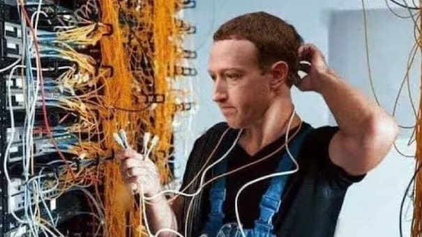 Los mejores memes tras la caída de WhatsApp a nivel mundial