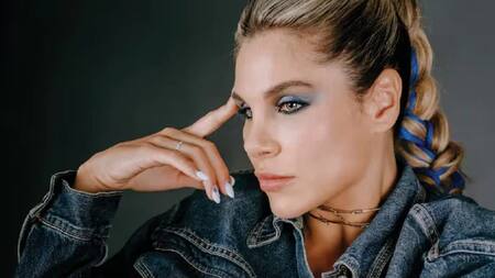 Ivana Icardi. Foto: NA