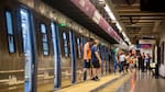Liberan molinetes en la línea B del Subte: qué estación se ve afectada y cuánto durará la medida de fuerza