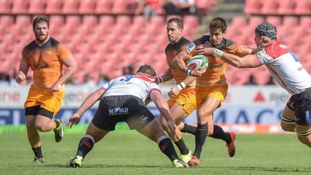 Jaguares - Rugby