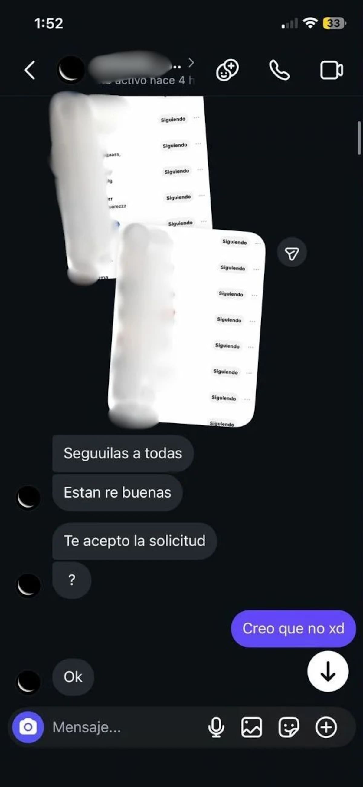 Denuncian a alumnos de un colegio de Ituzaingó por difundir imágenes de sus compañeras
