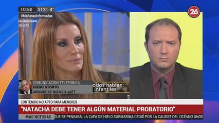 Diego Storto - Canal 26