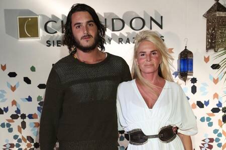 Manuel Celasco - Nieto de Susana