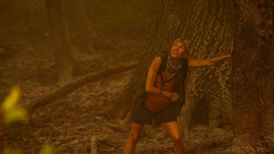 La miniserie apocalíptica que se destaca en una plataforma de streaming. Foto: AppleTV+