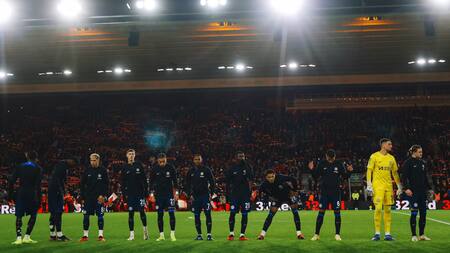 Chelsea vs Middlesbrough. Foto: X