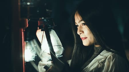 Los signos del zodiaco más admirados por los demás por su talento. Foto: Unsplash.