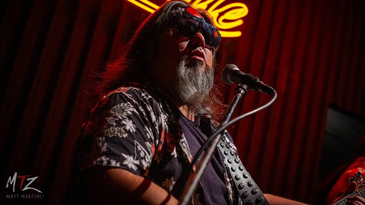 Conmoción en la música argentina: murió a los 47 años un histórico referente de la escena que marcó los años 90