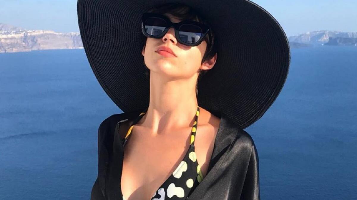 Úrsula Corberó - Tokio